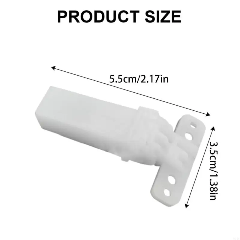 4PCS JC97-03191A ADF HIGH