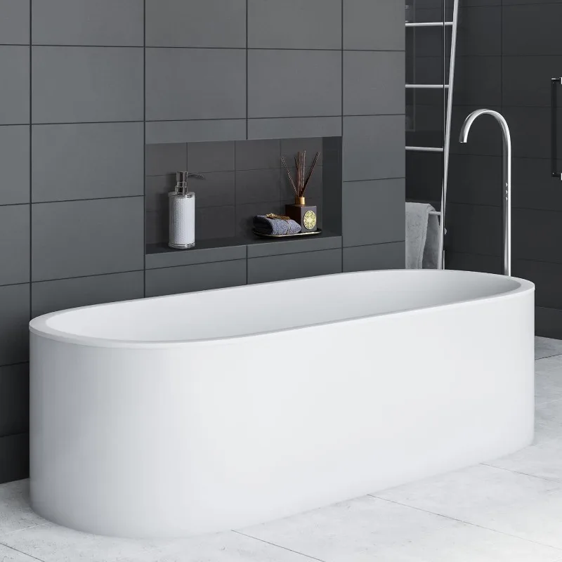 

Shower Niche 16" X 28", Single Shelf Niches Tile Ready Niche For Showers Bathroom Storage Recessed Shower Box