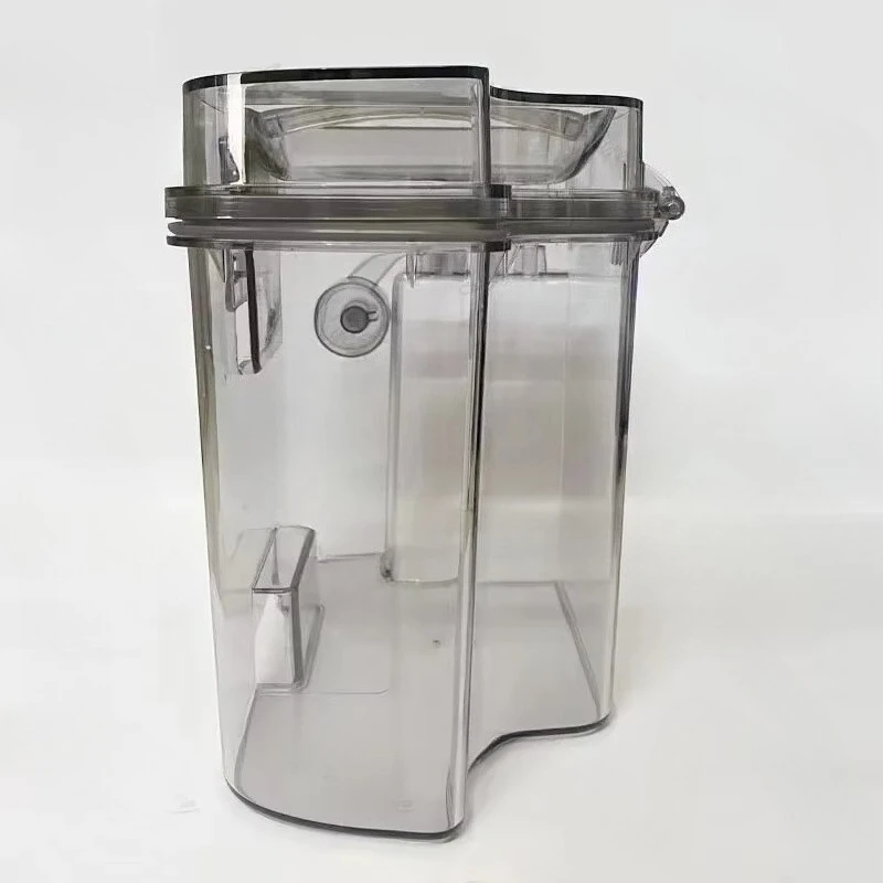 Suitable for Chasing and Finding Sweeping Robot Accessories W10/w10pro, Clean Water Tank, Sewage Tank, Water Bucket Consumables