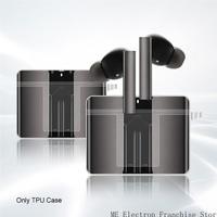 T5EA For FIIL 2 Earphone Washable-Shell Anti Dust Housing Soft Sleeve Non-slip