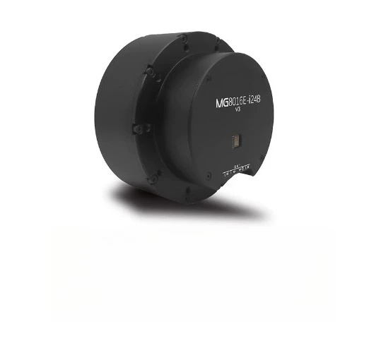 

MG8016E-i24B с тормозным двойным энкодером, планетарным редуктором, серводвигателем постоянного тока с постоянным магнитом