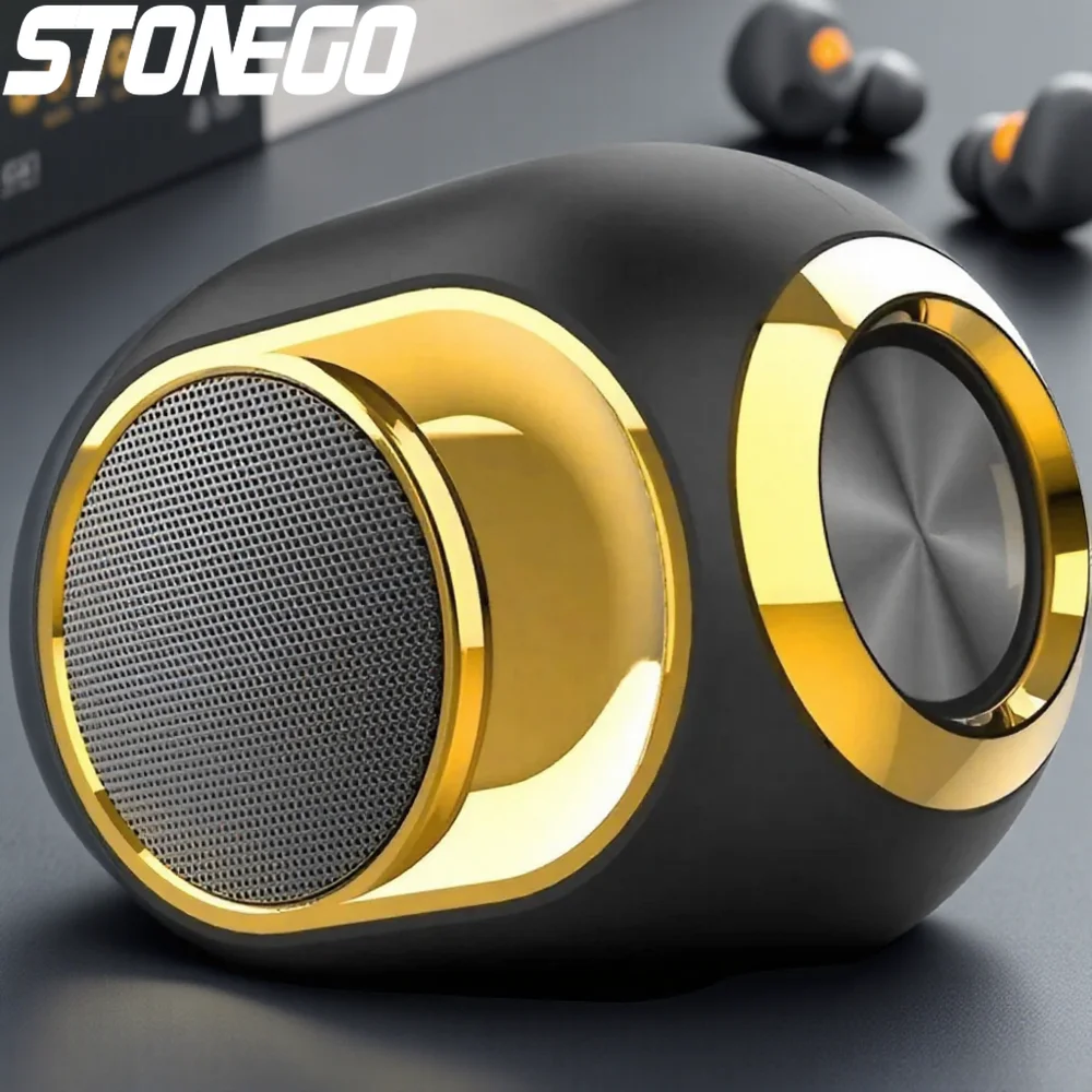 Portable Wireless B… - image