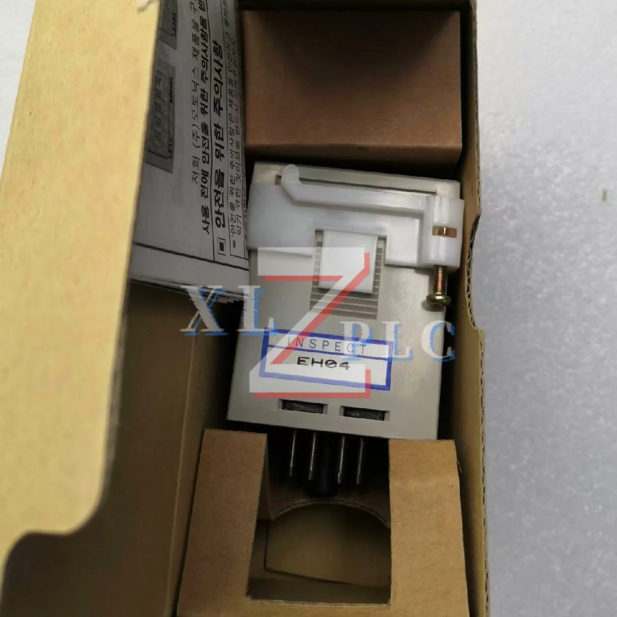 

LE3S new in stock Timer