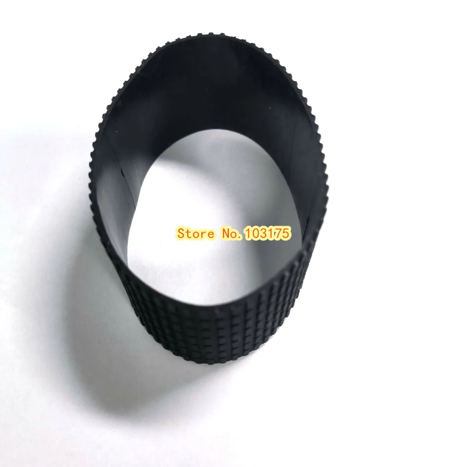Mới Vòng Cao Su Tay Cầm Cao Su Đơn Vị Cho Nikon 18-105Mm Thay Thế Một Phần