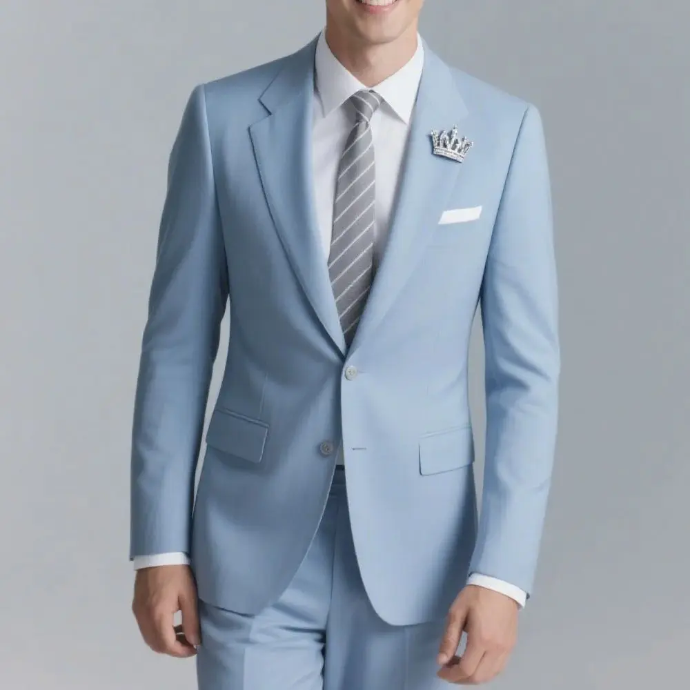 

Мужские лацканы, свободные especiais para festas, traje preto marrom, roupa masculina элегантные, jaqueta de