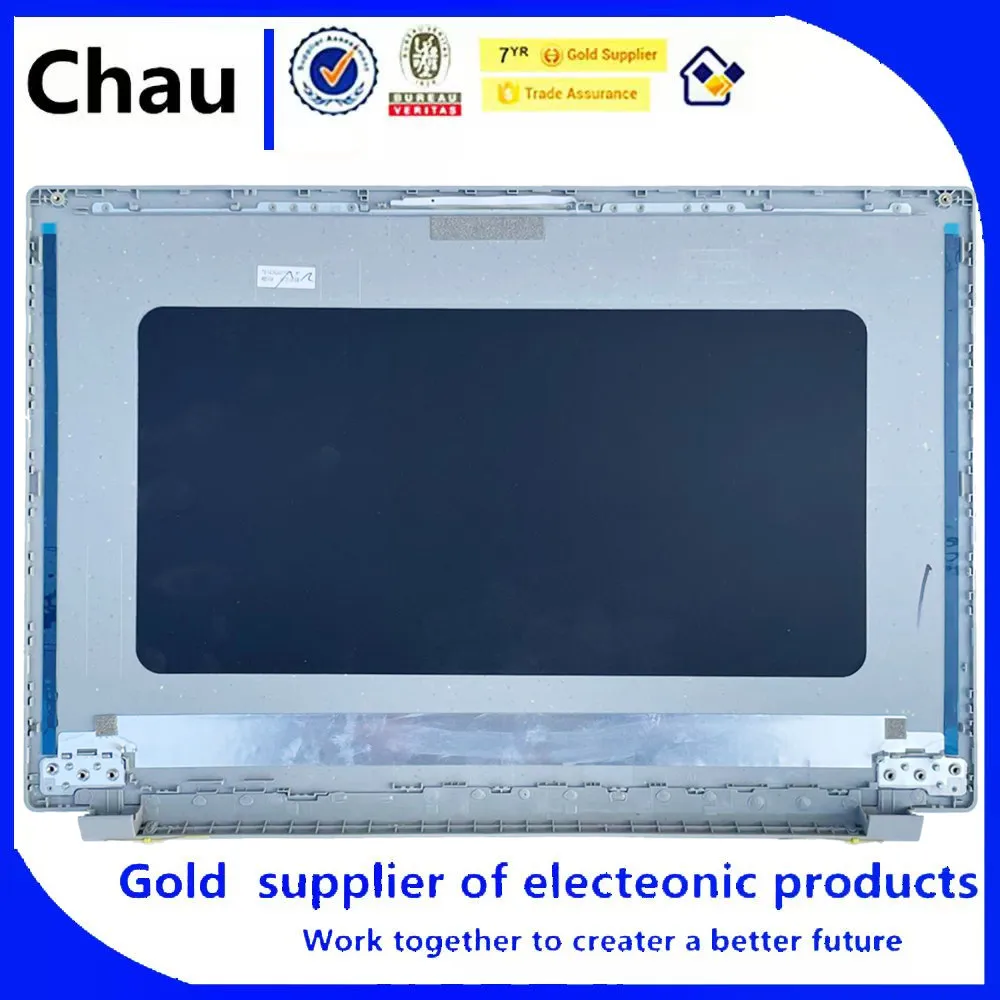 New For Chau Aspire Vero AV15-51 AV15-52 AV15-53ZJ-78SB N20C5 Laptop LCD Back Cover/Front Bezel/Bottom Base cover