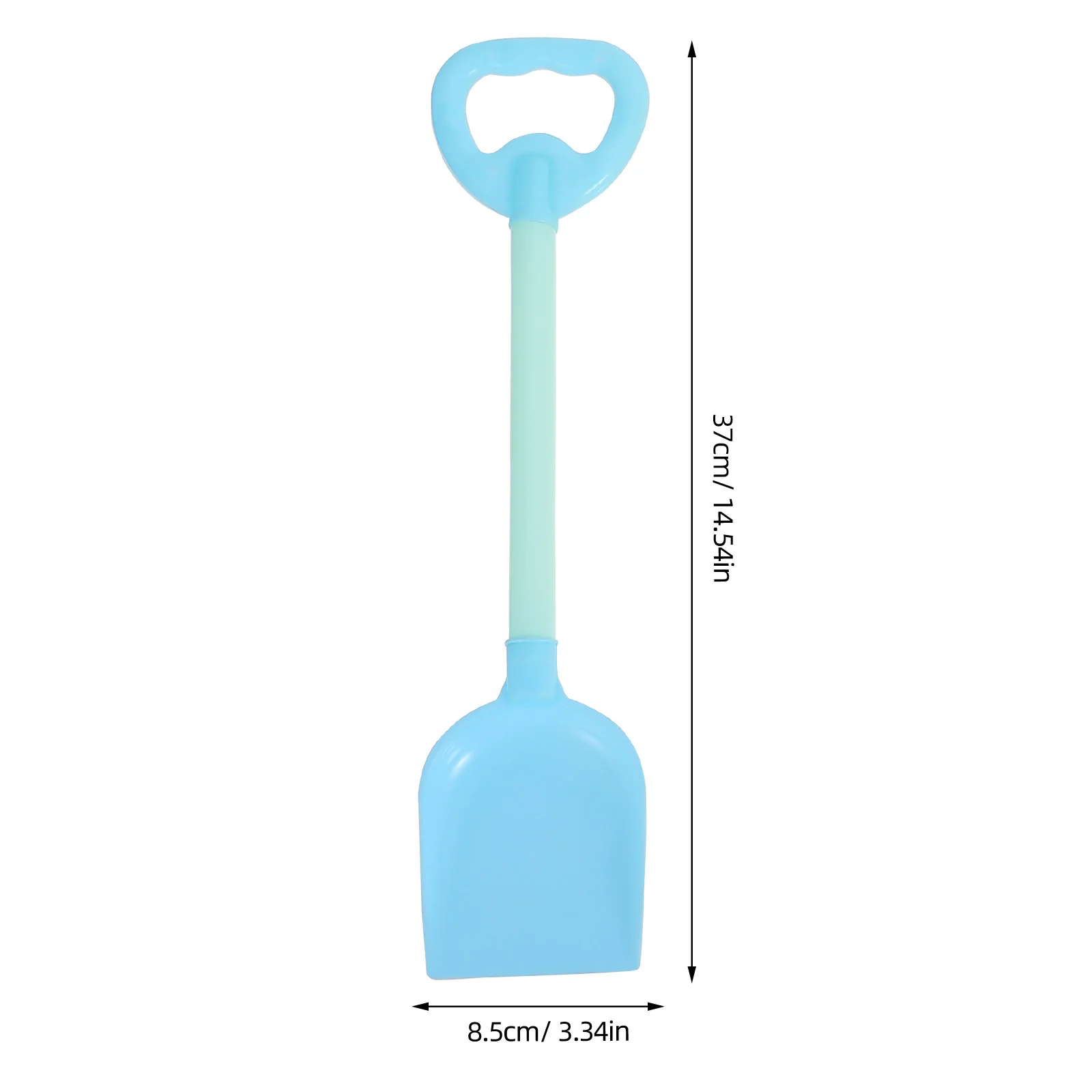 4 個のビーチ砂シャベル子供用クリエイティブプラスチックシャベルセット屋外遊び砂場子供ビーチ遊具