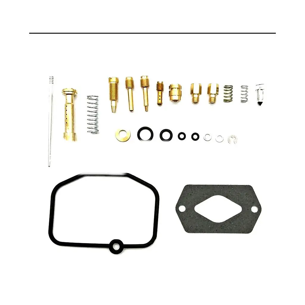 Carburetor Repair Kit fits for Yamaha DT125 TDR125 RE MX RR RL RH RE 1988-2007