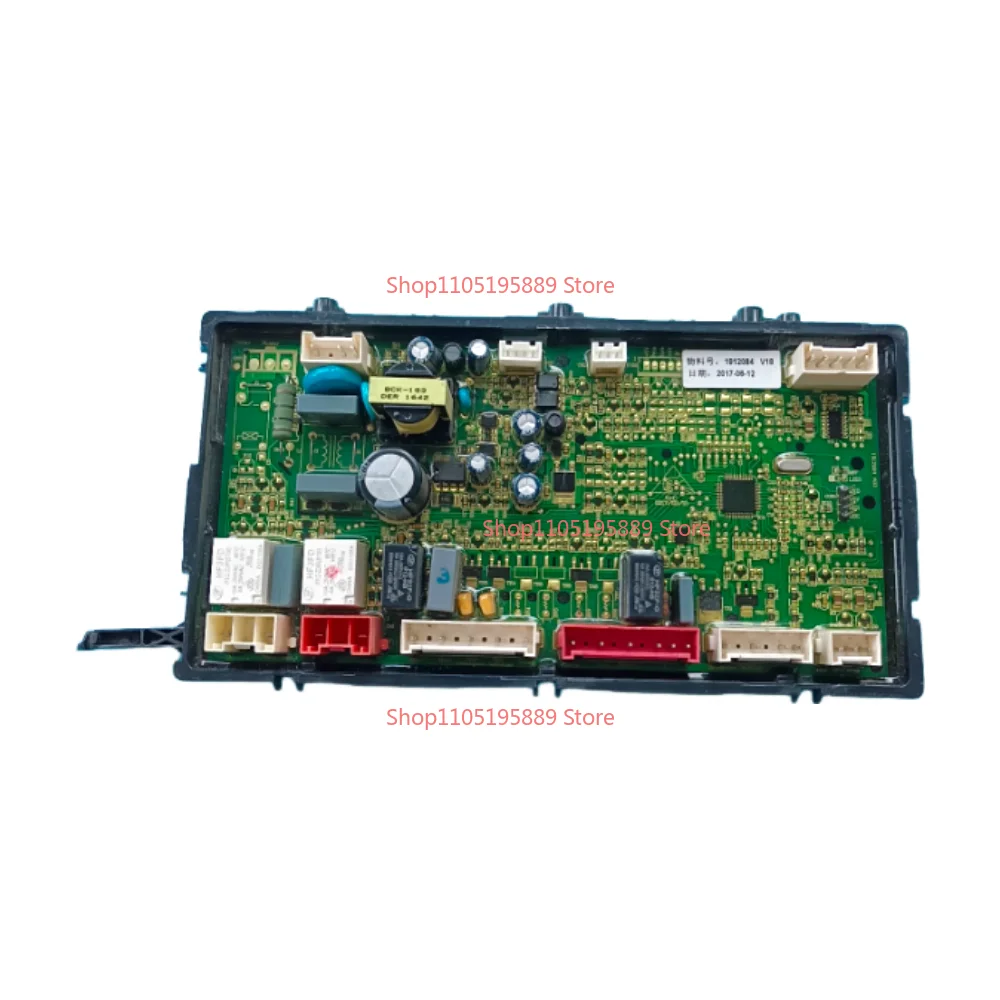 used for Hisense drum washing machine motherboard computer board 1912084 inverter board 1913473 components