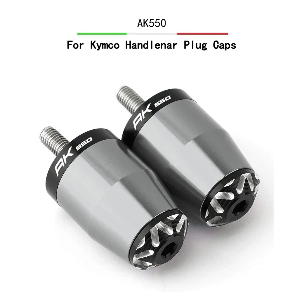 For Kymco Ak 550 AK…