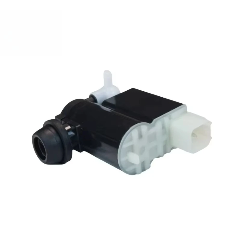Bomba limpiaparabrisas 98510-2C100 para HYUNDAI ix55 SANTA F III GRAND SANTA F i30 MATRIX KIA CARENS IV 2013-2016 985102C100