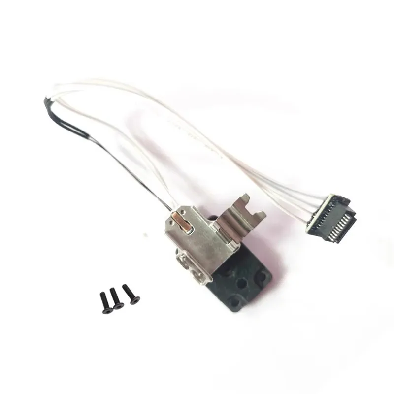 

Для Bambu Lab A1/A1 Mini крепление насадку/нагревательный блок для установки Hotend-аксессуары для 3D-принтеров