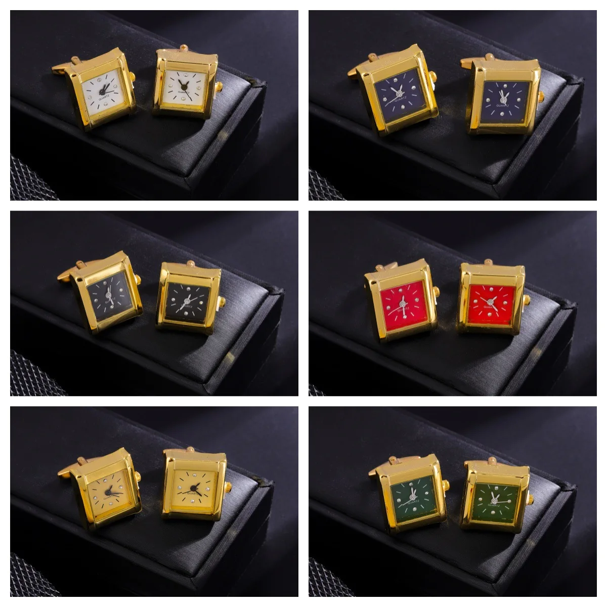 abotoaduras-de-movimento-de-alta-qualidade-mais-vendidas-unhas-de-manga-masculina-abotoaduras-de-relogio-de-precisao-abotoaduras-de-camisa-francesa