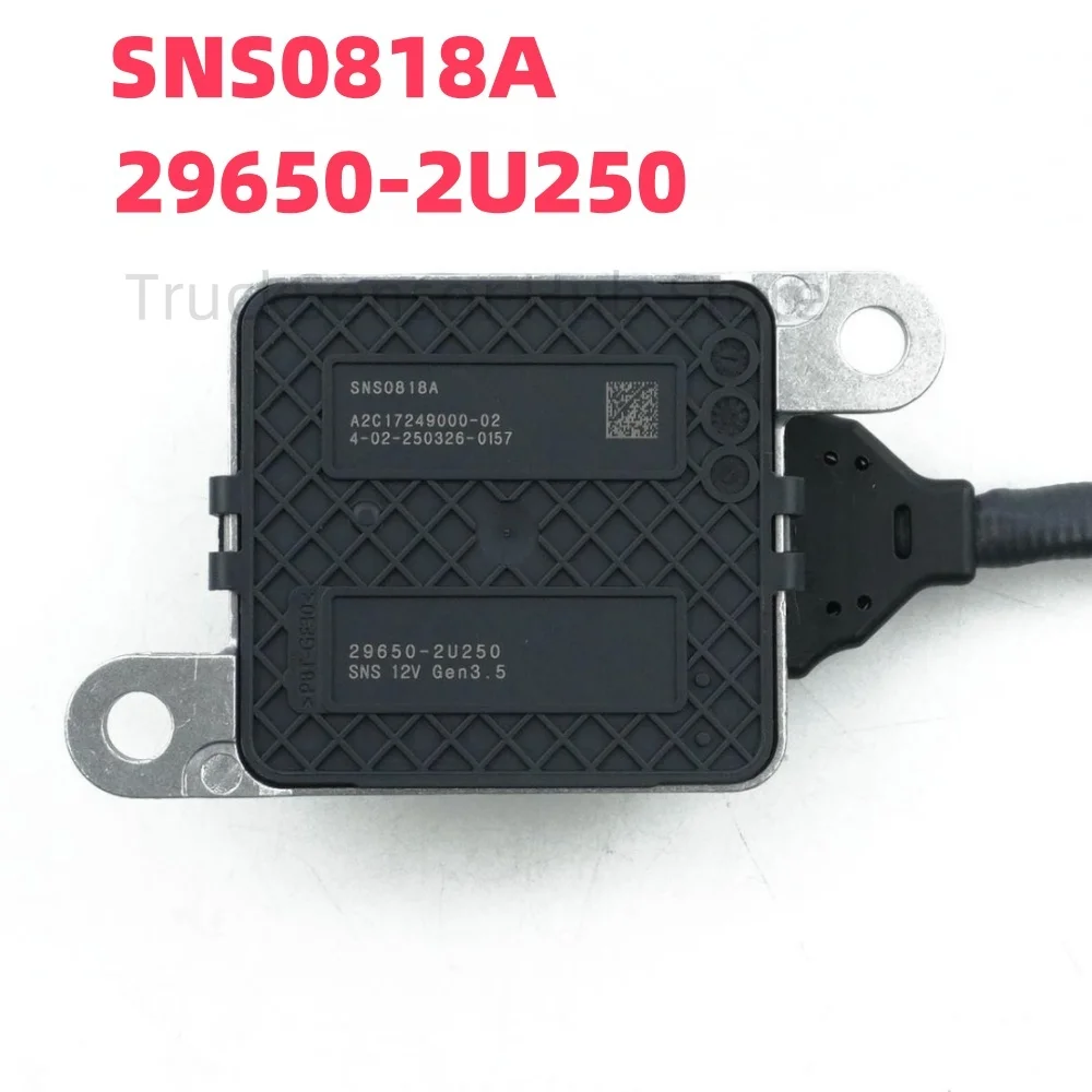 

29650-2U250 Nitrogen Oxygen Sns0818A A2C17249000-02 Sensor Nox Sensor 296502u250 Fits for Hyundai Tucson Kia Sportage
