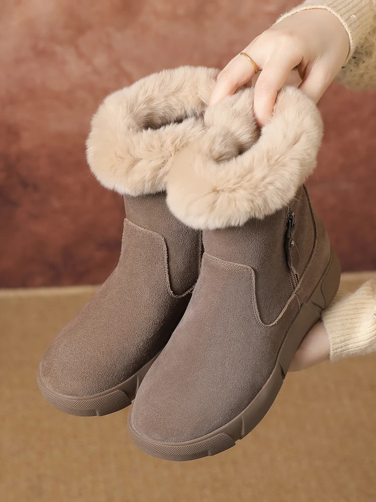 bottes-d'hiver-chaudes-en-fausse-fourrure-pour-femmes-bottines-epaisses-en-caoutchouc-antiderapant-et-cuir-de-coton-pour-les-meres-d'age-moyen