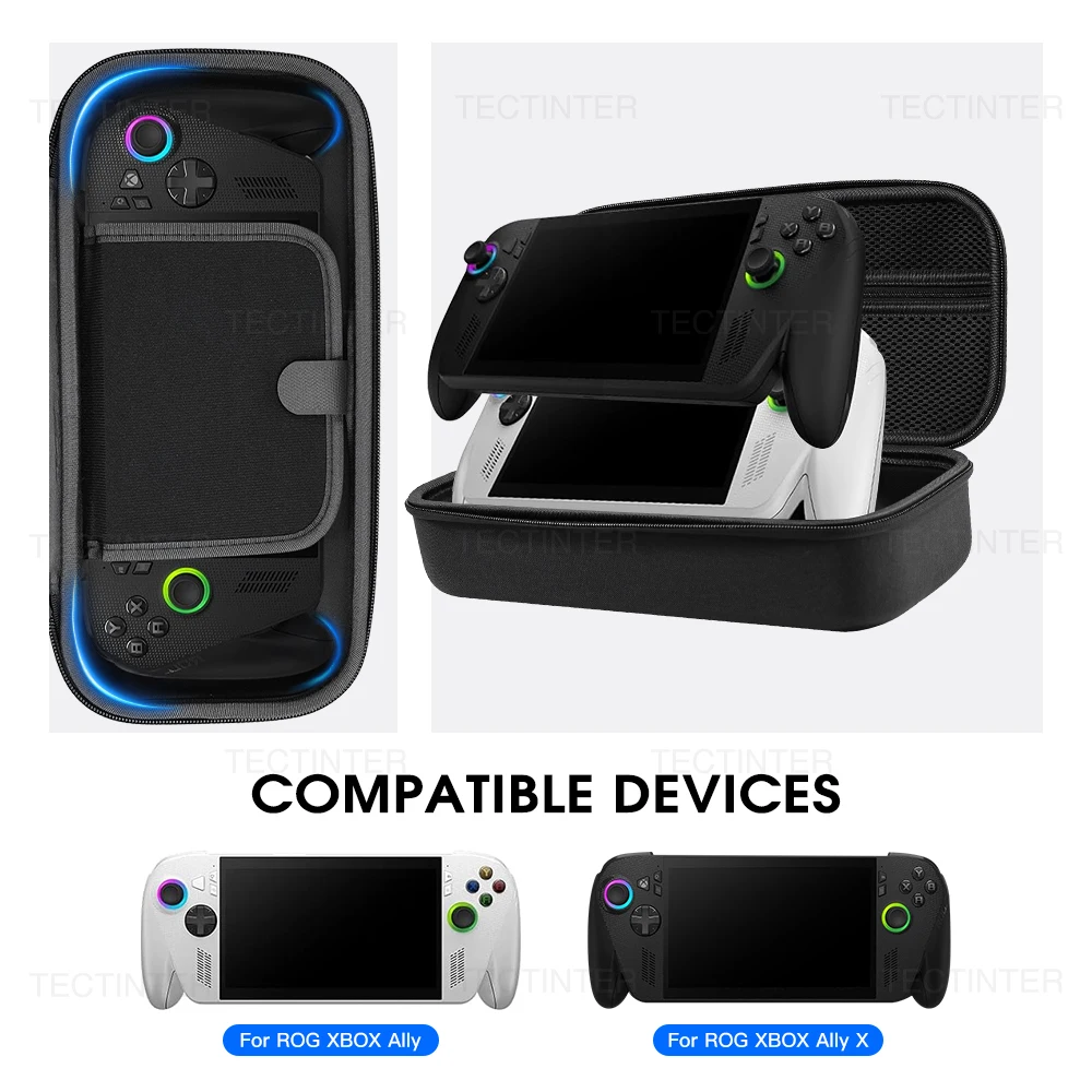 Portable Carrying C…