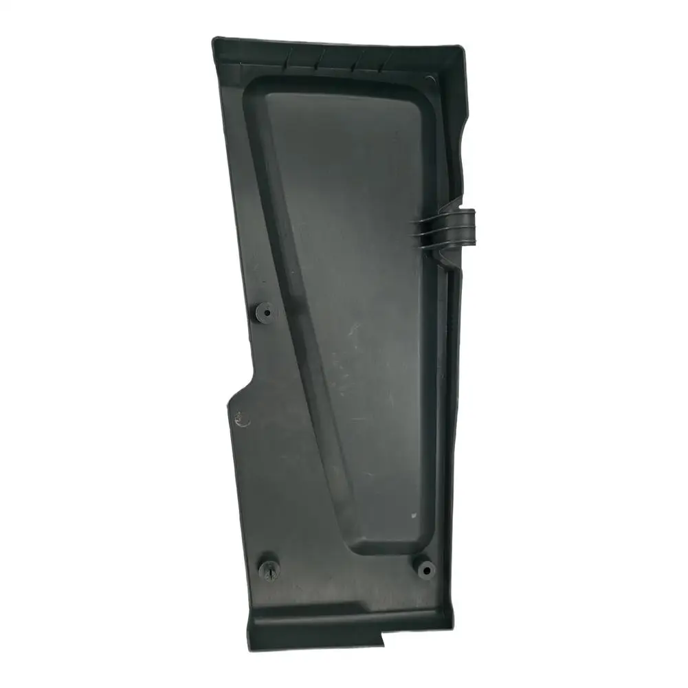 

For Relay For Boxer ABS Seat Panel Car Seat Panel Car Maintenance Black Abs Material Seat Panel Panel Easy To Use