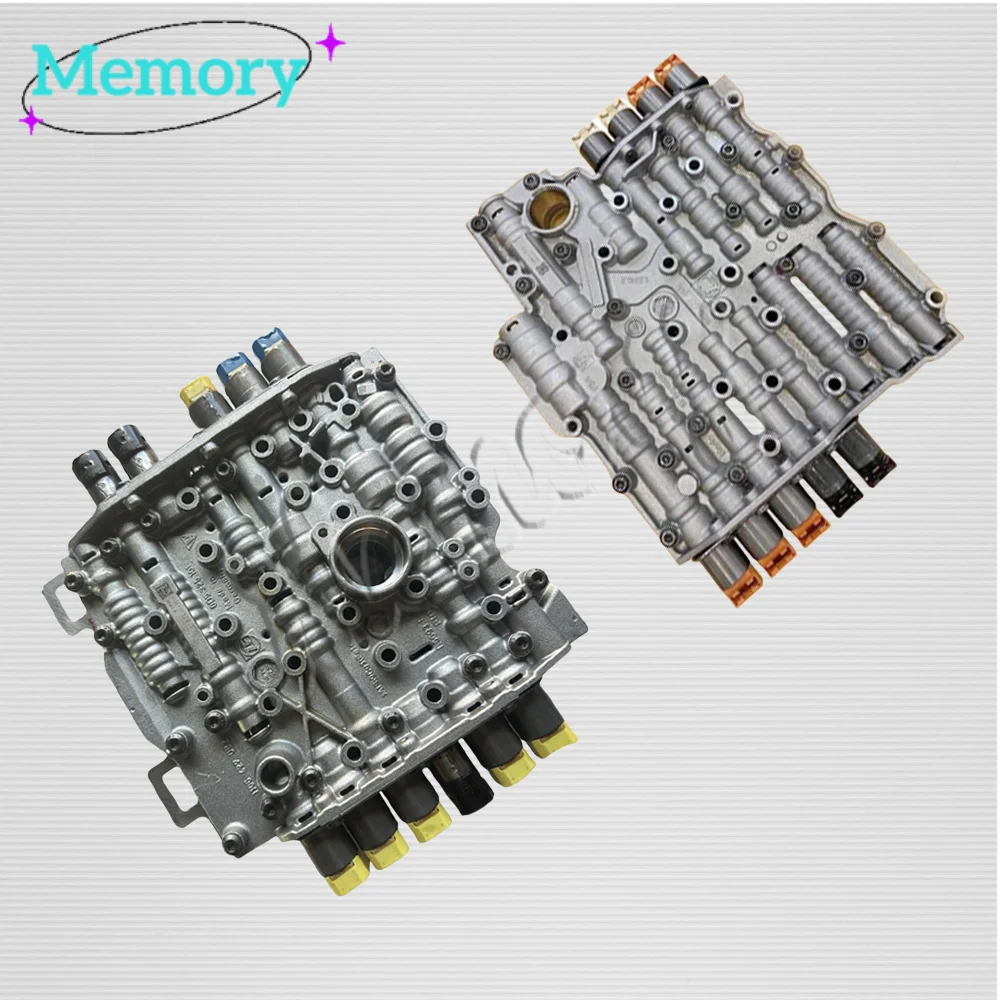 

7DT75 PDK 7-Speed Automatic Transmission Valve Body for Porsche