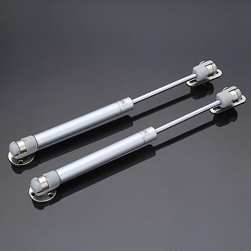 Kitchen Cabinet Door Stay Soft Close Hinge Hydraulic Gas Lift Strut Support Pressure