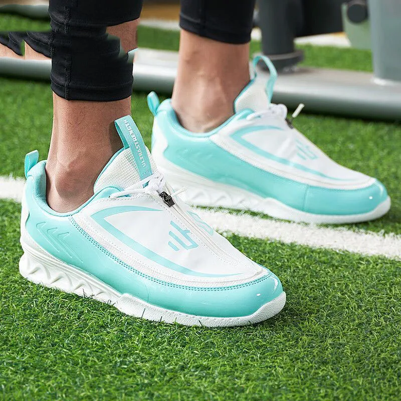 

2025 Summer Hot Sale Unisex Lightweight High Quality Weightlifting Squat Shoes Weightlifting Shoes Training Shoes Athletic Shoes