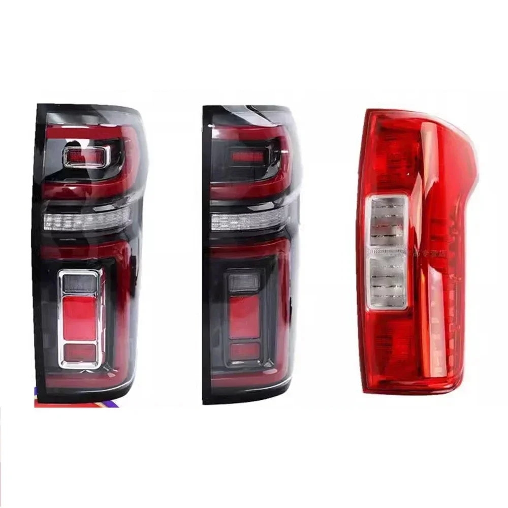 Tail Light Assembly for Poer Rear Brake Lamp Reverse Light Turn Signal