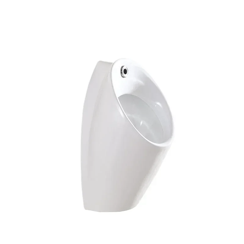 Fully automatic sensor urinal
