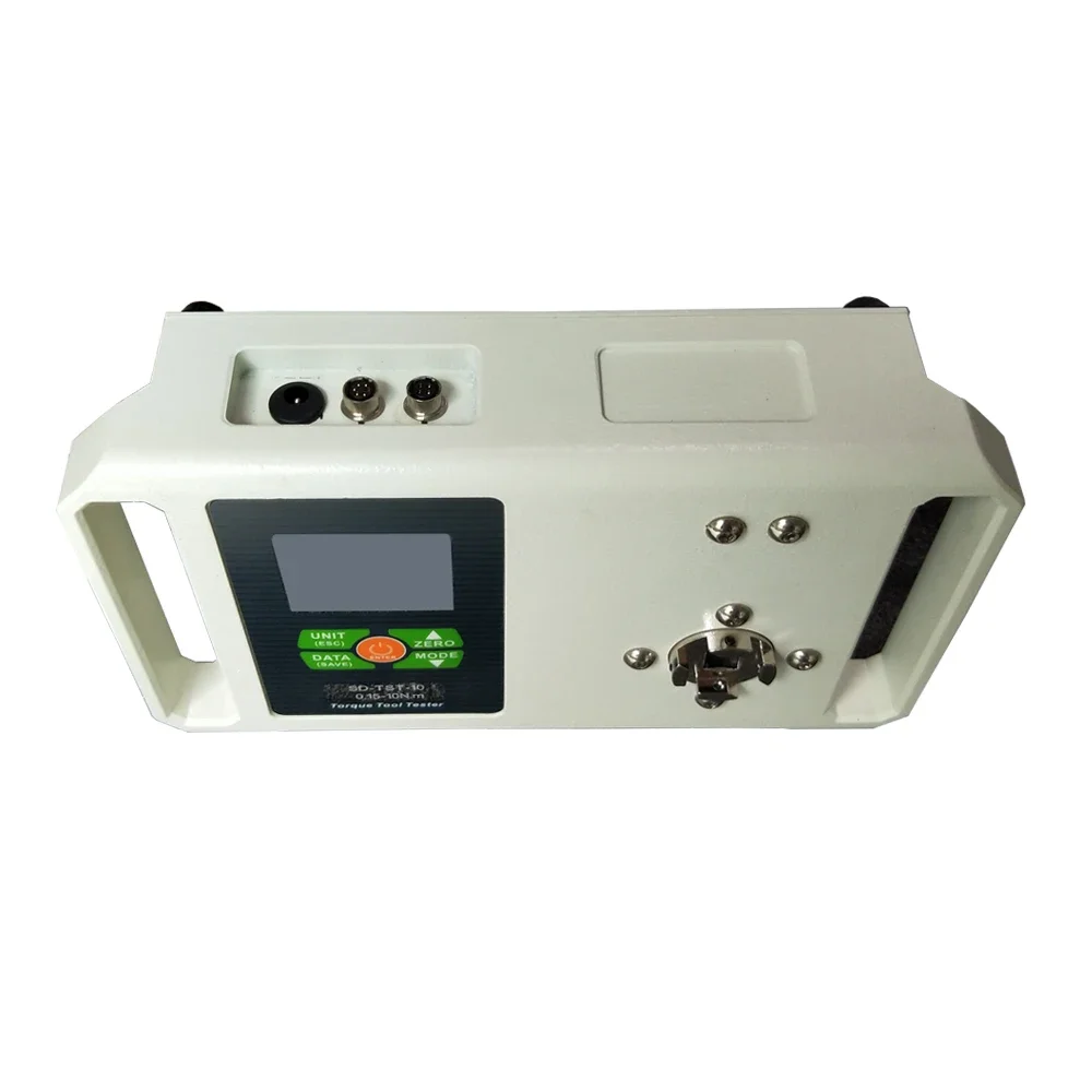 SD-TST-1 Torque tester calibrator / Torque measuring tester / Digital torque meter