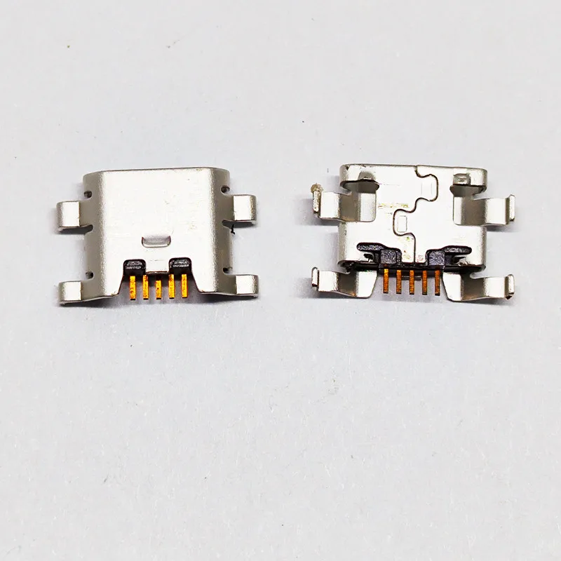 

10PCS For ZTE BA510 A510 BV0701 V0840 828 V600 USB Charging Port Connector Charge Jack Socket Plug Dock