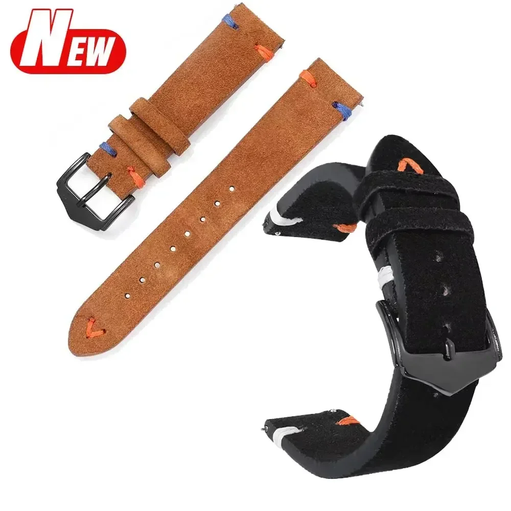 20Mm 22Mm Genuine L… - image