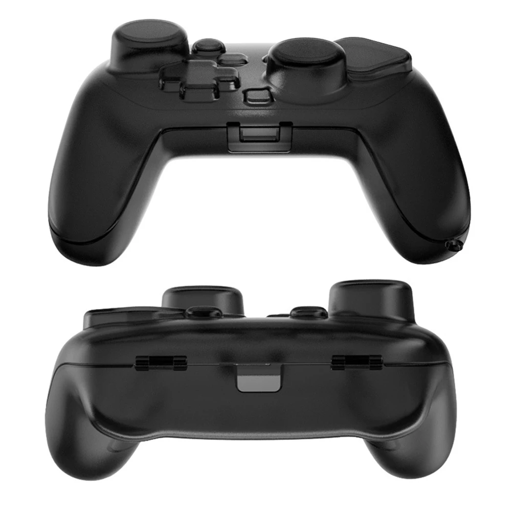 Защитный чехол для игровой ручки NS2 Pro, чехол для хранения игрового контроллера с защитой от царапин, игровая ручка, жесткий корпус для ПК, подарок для друга