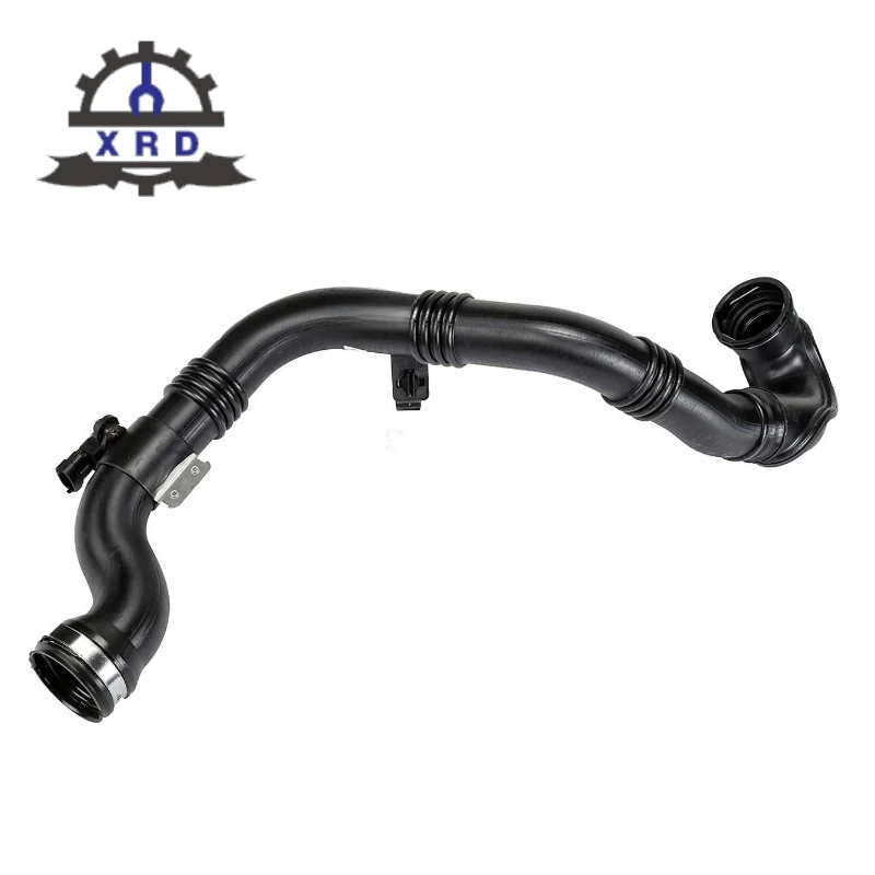

For Chevrolet GM Cruze 11-15 Opel (imported) ASTRA J VAUXHALL ASTRA Mk VI (J) 1.4 Intercooler Hose OE 13398479 13345233