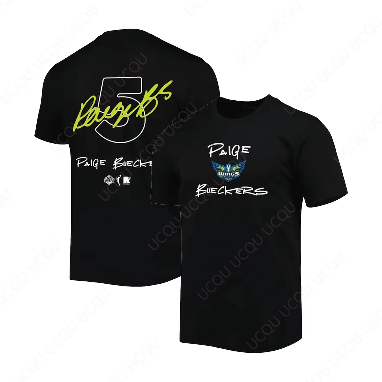 La camiseta Dallas Wings Draft de verano 2025, es un estilo clásico de verano, ropa informal tanto para hombres como para mujeres