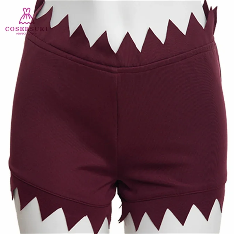 ชุดคอสเพลย์ซิต็อกิโระ มิวมิว พาวเวอร์ ฟูจิวาระ ซาคุโระ แบบกำหนดเอง ชุดน่ารัก