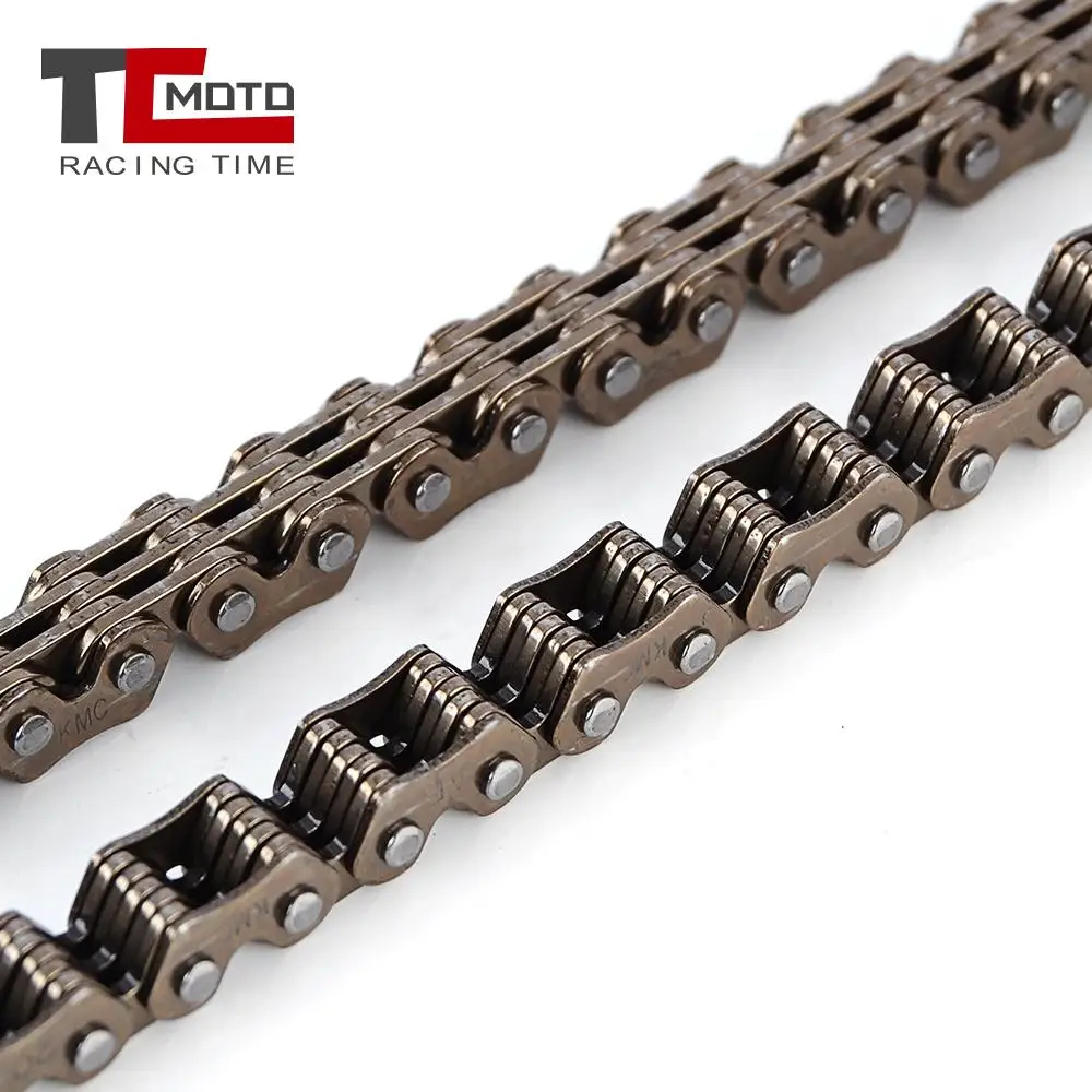 Camshaft Timing Chain For Kawasaki VN1600 VN1500 A1-A9 B1-B4 C3-C4 Vulcan 160088 88SE 1500L VN 1500 1600 92057-1234 9205-71422