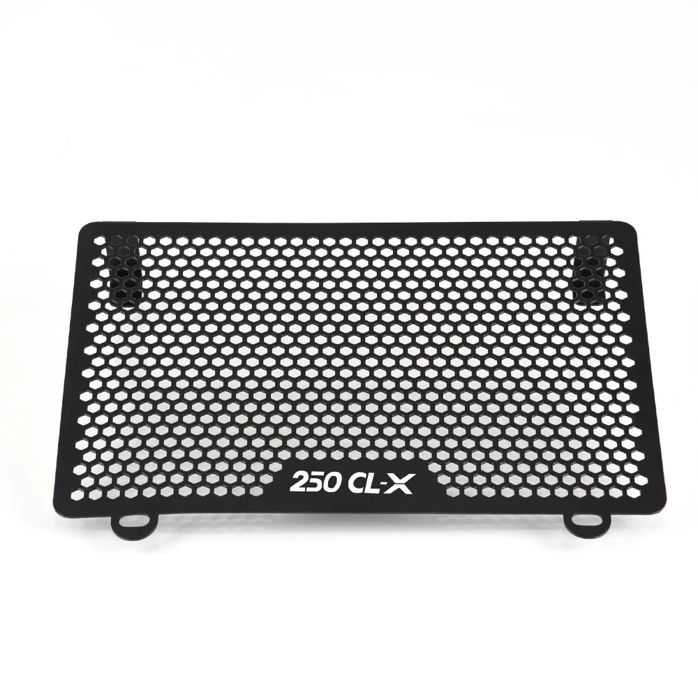 250CLX FOR CFMOTO CF MOTO 250NK 300NK CLX 250 300 NK CLX 2022 2023 Radiator Grille Cover Guard Protection Motorcycle Accessories