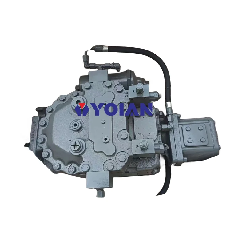 

R984 R974 R964 R954 R944 R934 R924 R914 R926 Compatible Piston Pump Hydraulic Assembly New Used For Liebherr Construction Farm