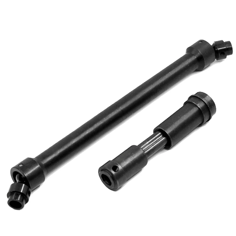 

Front/Rear Center Drive Shaft UDR Drive Shaft For Traxxas 6061-T6 Aluminum Alloy 1/7 UDR Spare Part