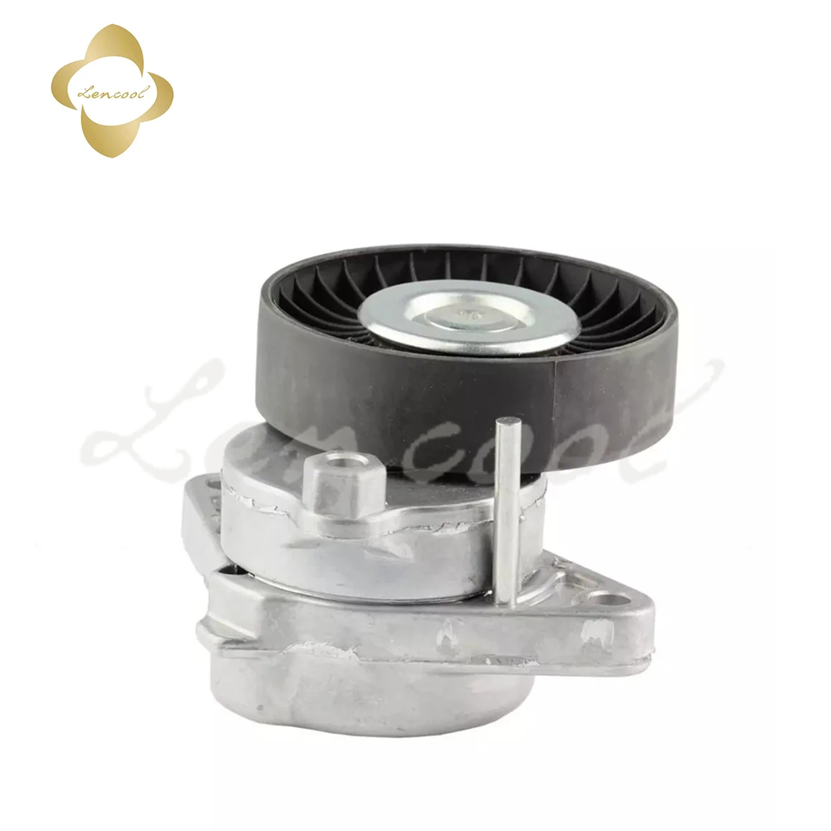 Belt Tensioner Pulley For CHRYSLER CROSSFIRE Roadster SRT-6  3.2 EGX Convertible Coupe 05096525AA K5096525AA 1122000370