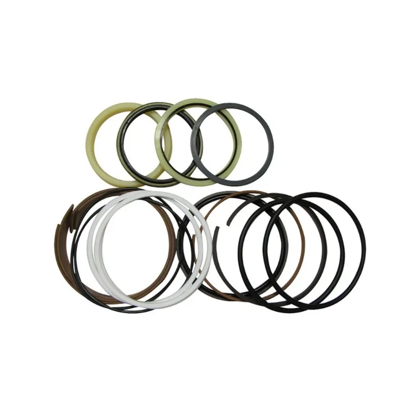 

MUGURO 247-8868 Boom Cylinder Seal KIT Applicable to Excavator E320D AFTERMARKET Replacement 2478868