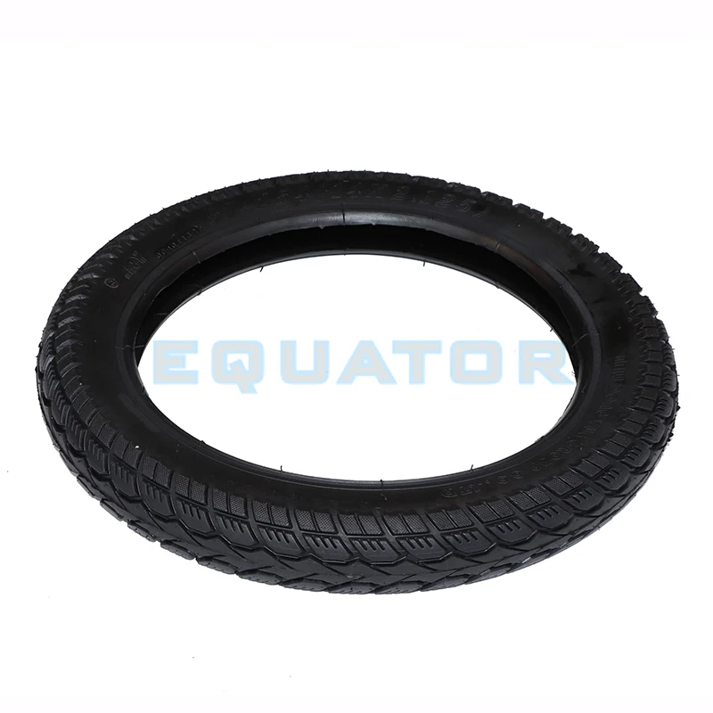 

14 Inch Wheel Tire 14 X 2.125 / 54-254 Tyre Inner Tube and Outer tire For Many Gas Electric Scooters and E-Bike 14*2.125 Tire