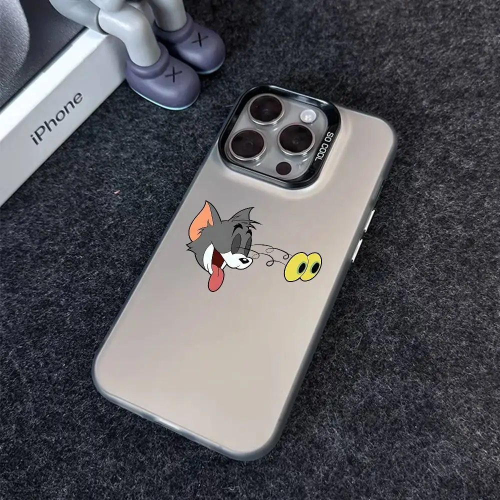 Рисунок 2 - Забавный чехол для телефона T-Tom