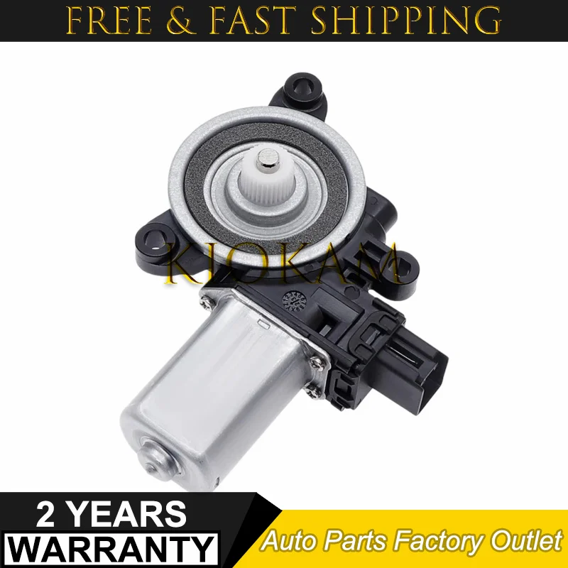 

Мотор стеклоподъемника BHN9-59-58X B45C-58-58X для Mazda CX5 2017-2021, CX8 2018-2022, CX9, CX3, Mazda 3 2014-