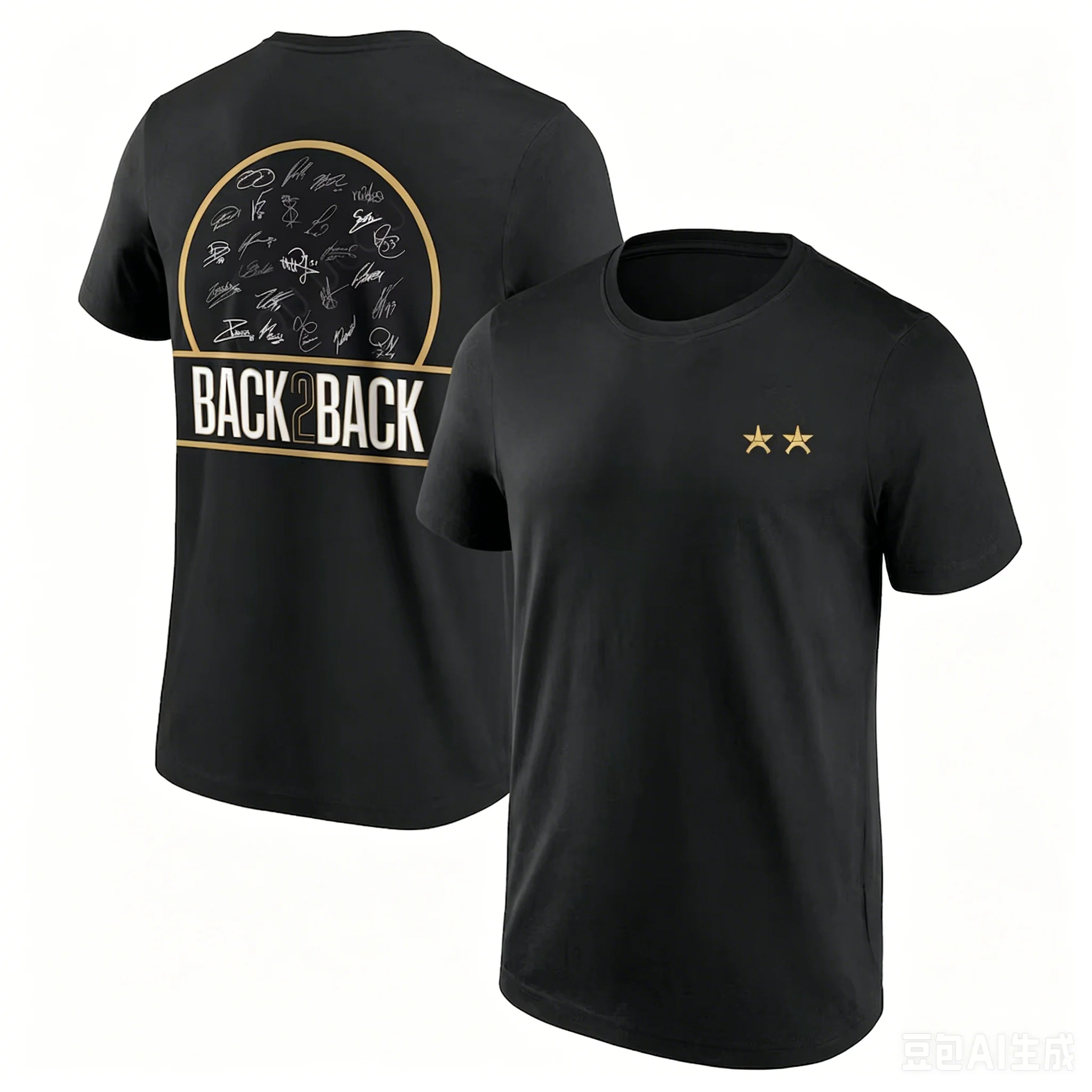 T-shirt PSG Paris Back To Back - Paris Fashion Men recensione e prezzo