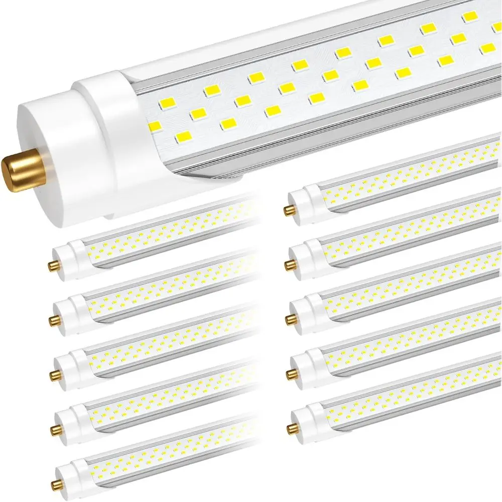 8T Led Bulbs, T8 8 …