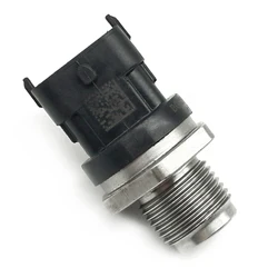 Sensor da pressão do trilho do combustível, 0281006158 0281002937 0281006325 0281002706 0281006327 0281006364 0281002903 0281002846 0281006165