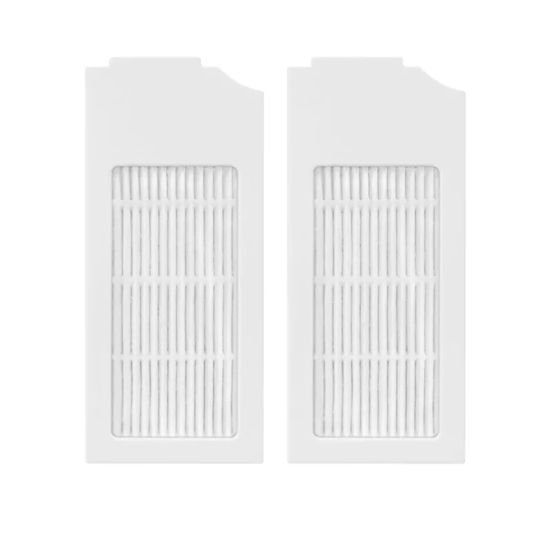 Voor Ecovacs T10 Turbo / Omni Hoofdborstelhoes Hepa Filter Dweil Vuilnisbak Doos Onderdeel Vervanging Accessoire