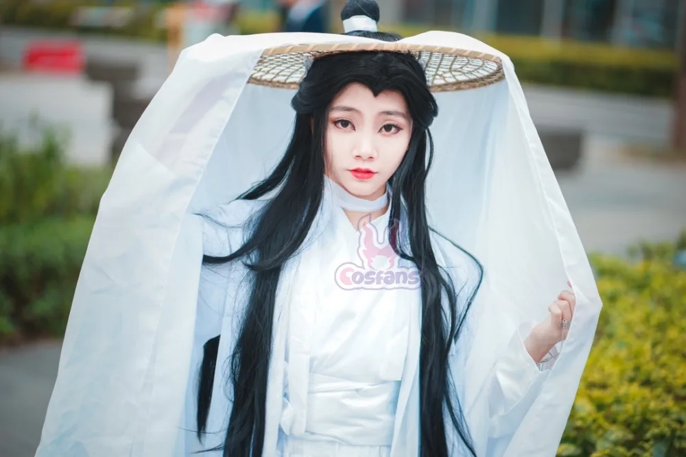 Serie De TV China TGCF Tian Guan Ci Fu Xie Lian Hua Cheng Disfraz De Cosplay Hua Cheng Cos Vestido Hanfu Conjunto Completo Serie De TV China TGCF Tian Guan Ci Fu Xie Lian Hua Cheng Disfraz De Cosplay Hua Cheng Cos Vestido Hanfu Conjunto Completo