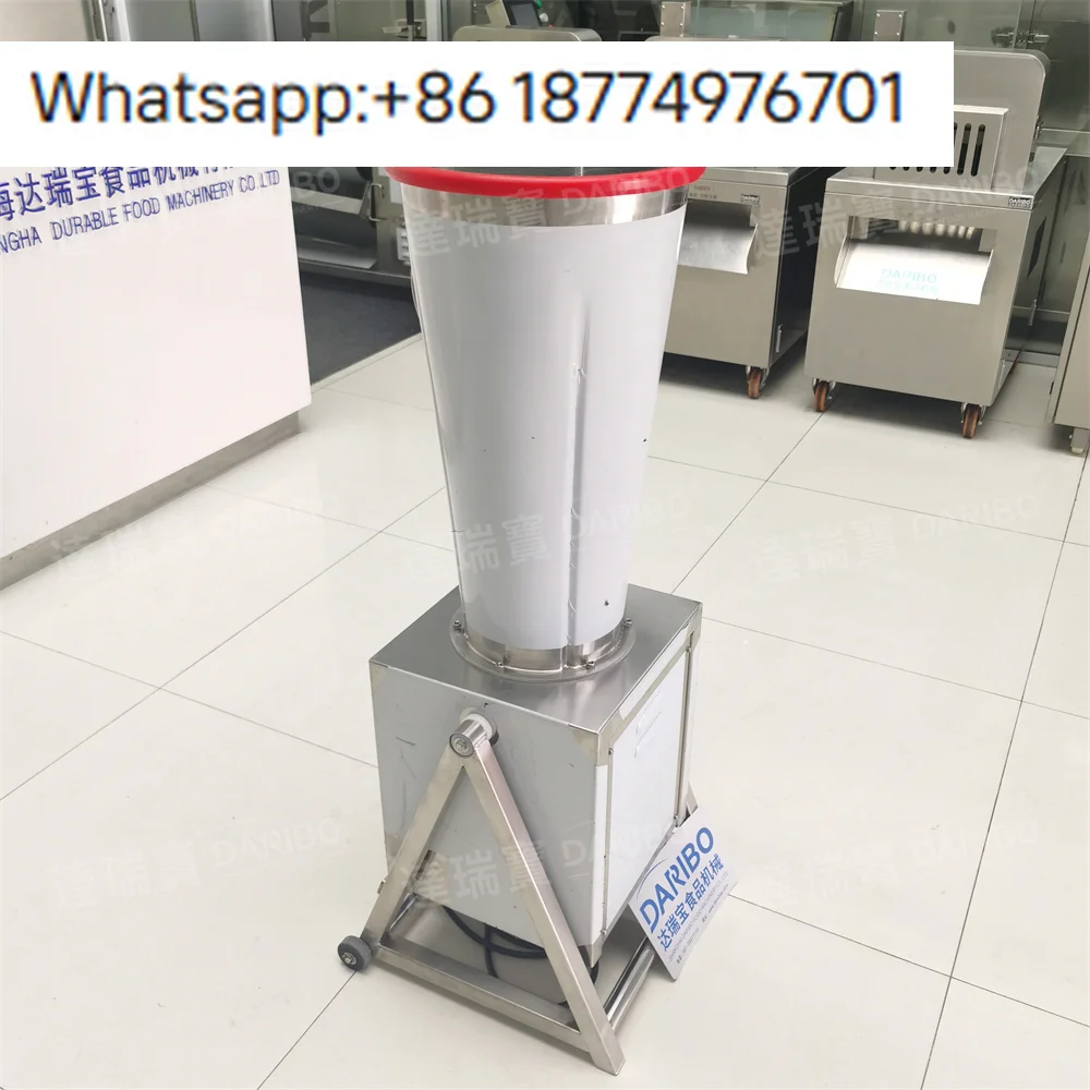 Máquina Automática de Fazer Suco, Extrator de Suco de Laranja/Tomate/Gengibre para Instalações