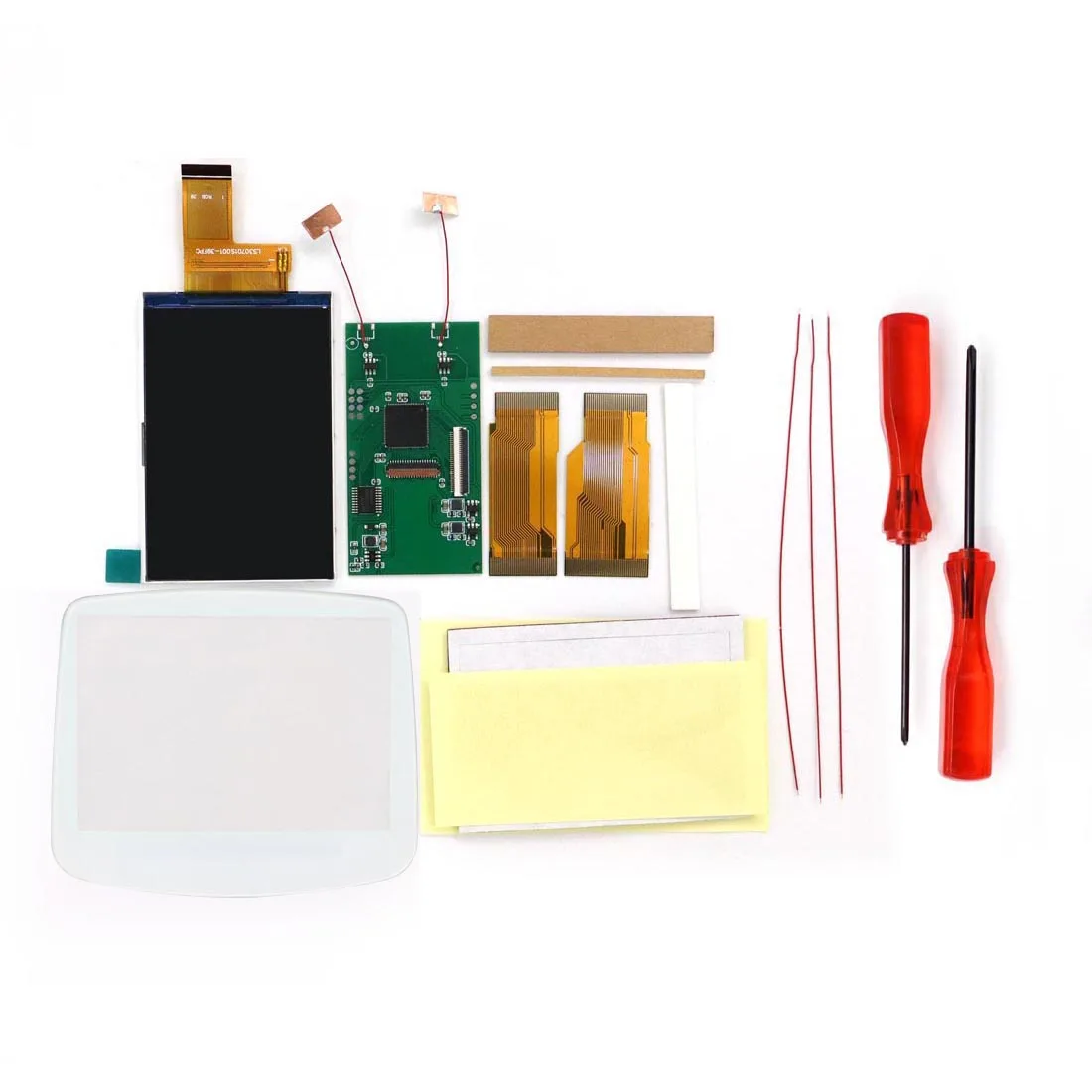 Original Size Drop …