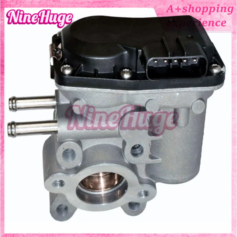 

14710-EC00D 14710-EC00B 14710-EC00A EGR Valve for Nissan Navara Pickup II D40 NP300 Pathfinder R51 Cabstar 2.5 dCi YD25 NEW